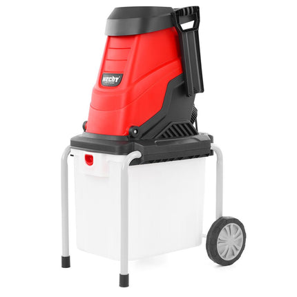 Elektrinis peilinis smulkintuvas HECHT 630 BOX, 2800 W