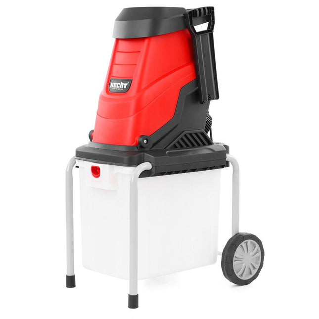 Elektrinis peilinis smulkintuvas HECHT 630 BOX, 2800 W