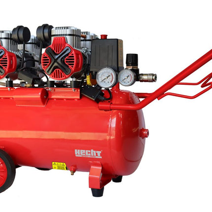 Bealyvinis kompresorius HECHT 2089, 3000 W