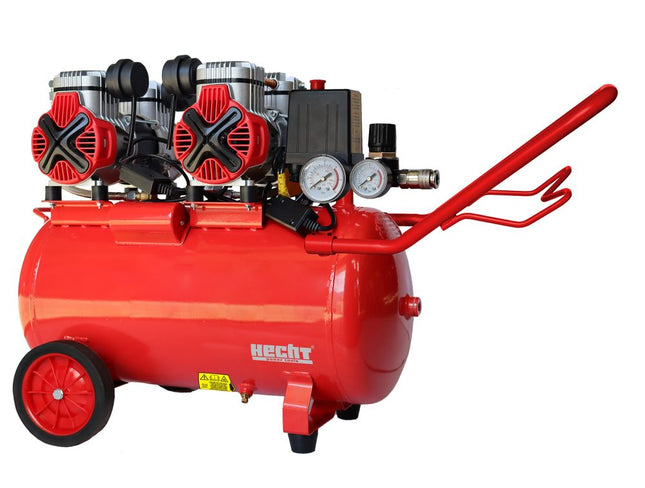 Bealyvinis kompresorius HECHT 2089, 3000 W