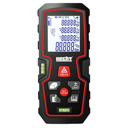 Elektrinės gyvatvorių žirklės HECHT 2003, 550 W