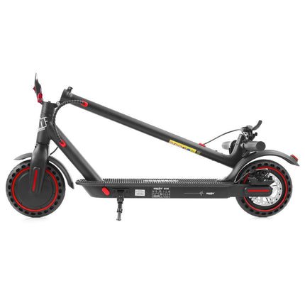Elektrinis paspirtukas HECHT 5178, 350W