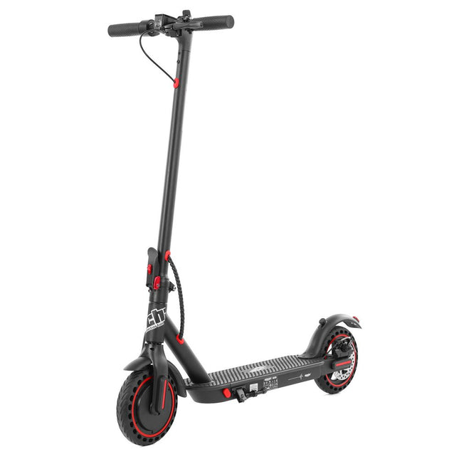 Elektrinis paspirtukas HECHT 5178, 350W