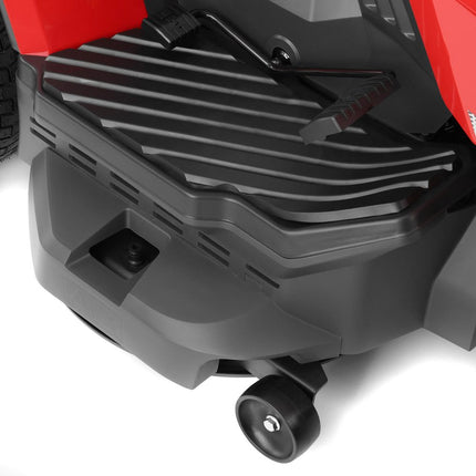 Sodo traktorius HECHT 5292, Loncin variklis