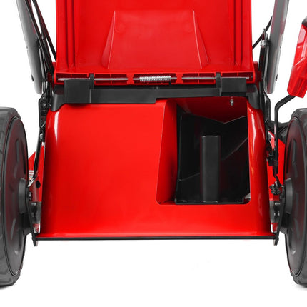 Benzininė vejapjovė HECHT 552 XR, 4,2 kW
