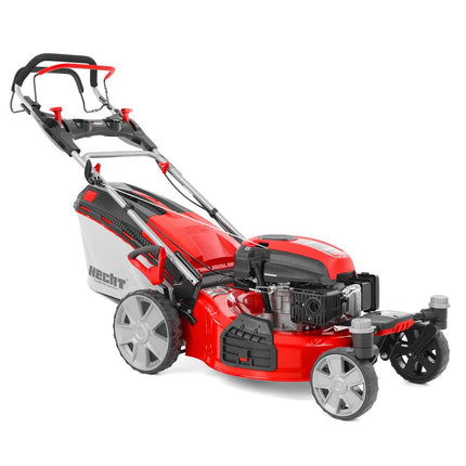 Benzininė vejapjovė HECHT 552 XR, 4,2 kW