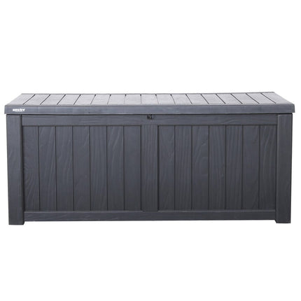 Sodo daiktadėžė HECHT BOX XL, 450 l