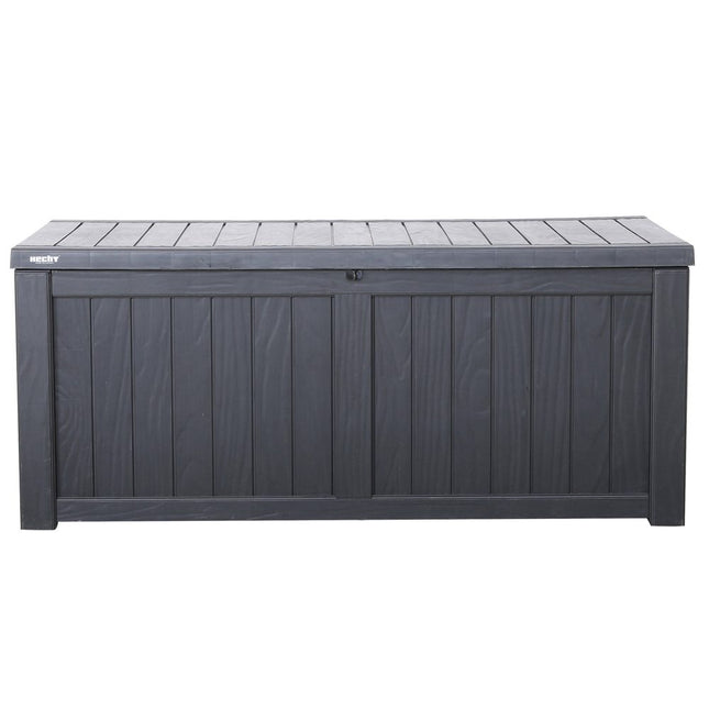Sodo daiktadėžė HECHT BOX XL, 450 l