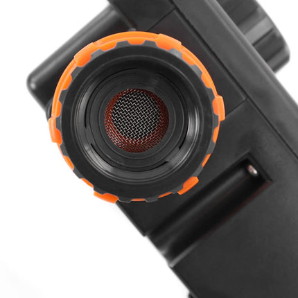 Automatinis skaitmeninis laistymo laikmatis HECHT 08910, 6 ciklai