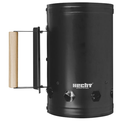 Kepsninės uždegiklis HECHT BBQ STARTER, metalinis
