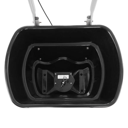 Rankinis barstytuvas HECHT 229, 29 l