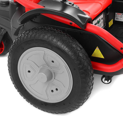 Drift kartas HECHT 50400 RED, raudonas