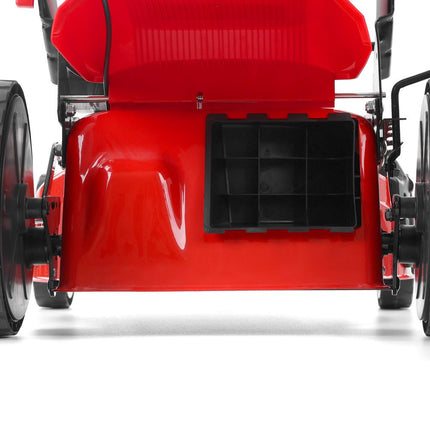 Benzininė vejapjovė HECHT 543 SXW, savaeigė