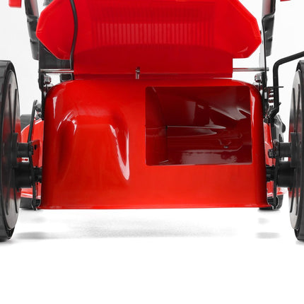 Benzininė vejapjovė HECHT 543 SXW, savaeigė