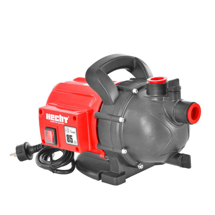 Elektrinis sodo siurblys HECHT 3080, 800 W