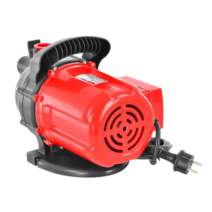 Elektrinis sodo siurblys HECHT 3080, 800 W