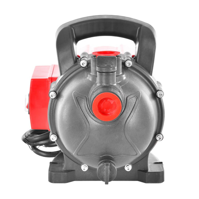 Elektrinis sodo siurblys HECHT 3080, 800 W
