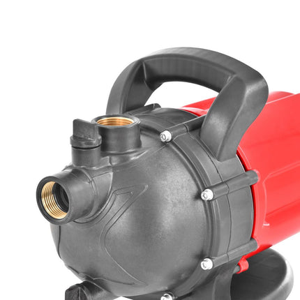 Elektrinis sodo siurblys HECHT 3080, 800 W
