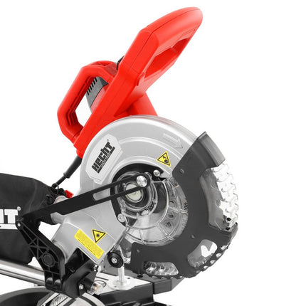 Skersavimo pjūklas HECHT 829, 2000 W