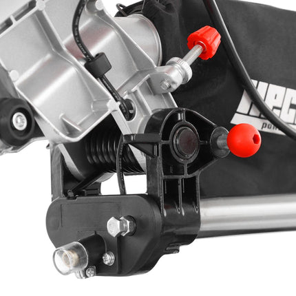 Skersavimo pjūklas HECHT 829, 2000 W