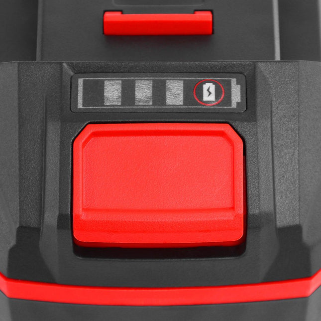 Akumuliatorius HECHT 001277BX, 20 V