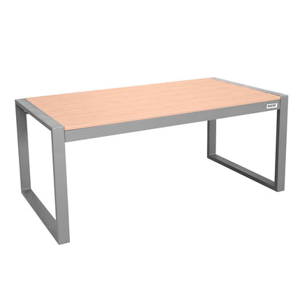 Sodo baldų komplektas HECHT Marbela Set, 4 dalių