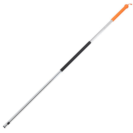 Ovali aliuminio rankena HECHT 600101, 150 cm