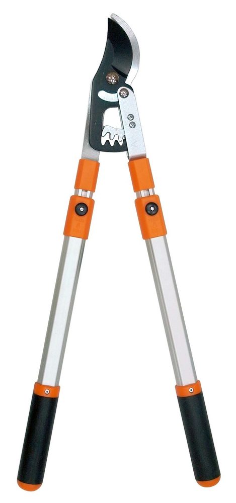 Sodo žirklės 050GAH9L, 70–104 cm