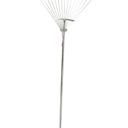 Sodo grėblys R4, 18-65 cm