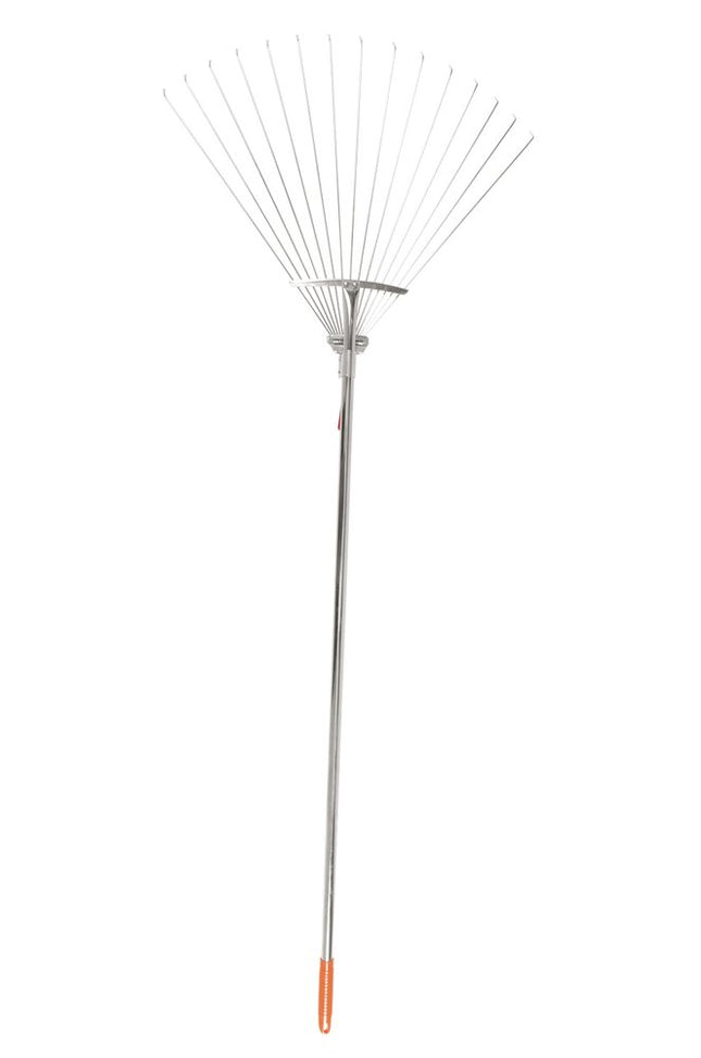 Sodo grėblys R4, 18-65 cm
