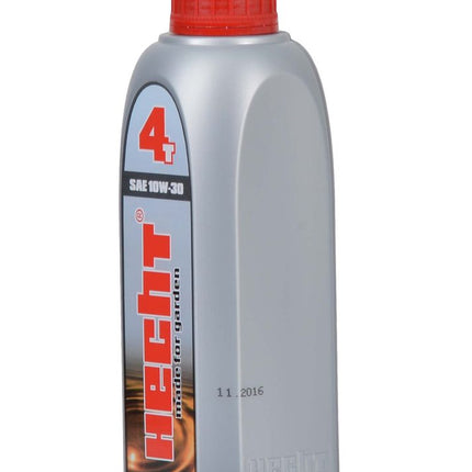 Alyva keturtakčiams varikliams HECHT 4T, 0,8 l