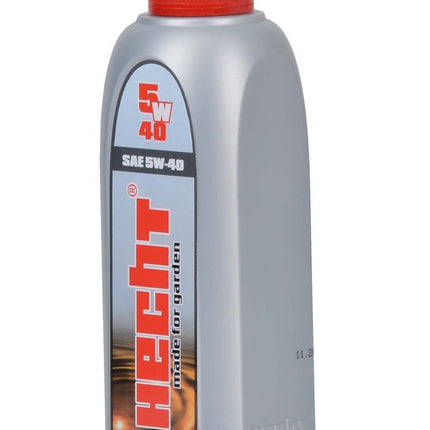Alyva 4-takčiams varikliams HECHT 5W-40, 0.8 l