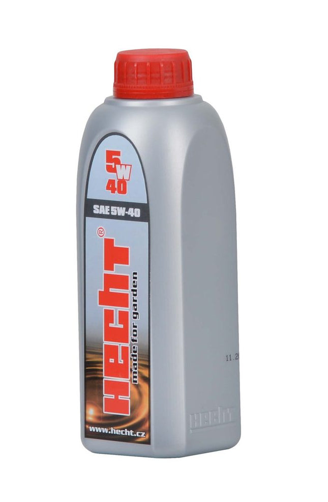 Alyva 4-takčiams varikliams HECHT 5W-40, 0.8 l