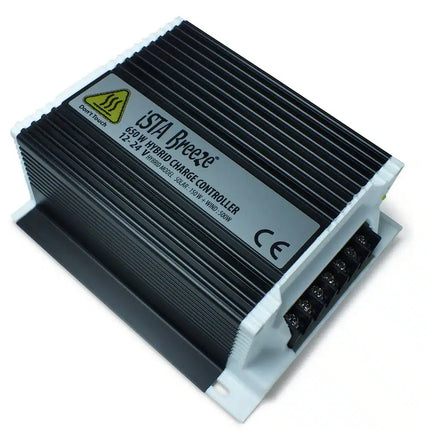 Istabreeze 650W hibridinis įkrovimo valdiklis 12V
