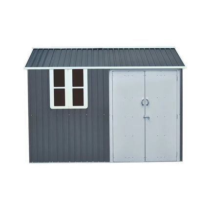 Sodo namukas įrankiams Hecht 6X10 NORD, 222x290x162 cm