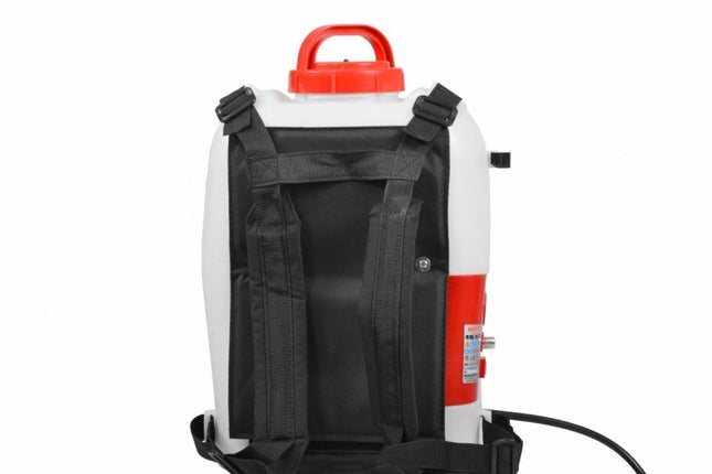 Purkštuvas HECHT 416 ACCU