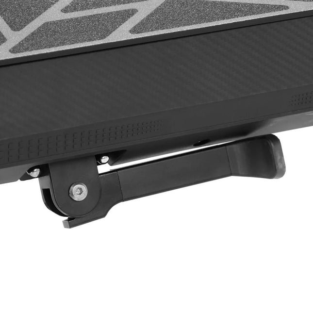 Elektrinis paspirtukas Hecht 5201 juodas