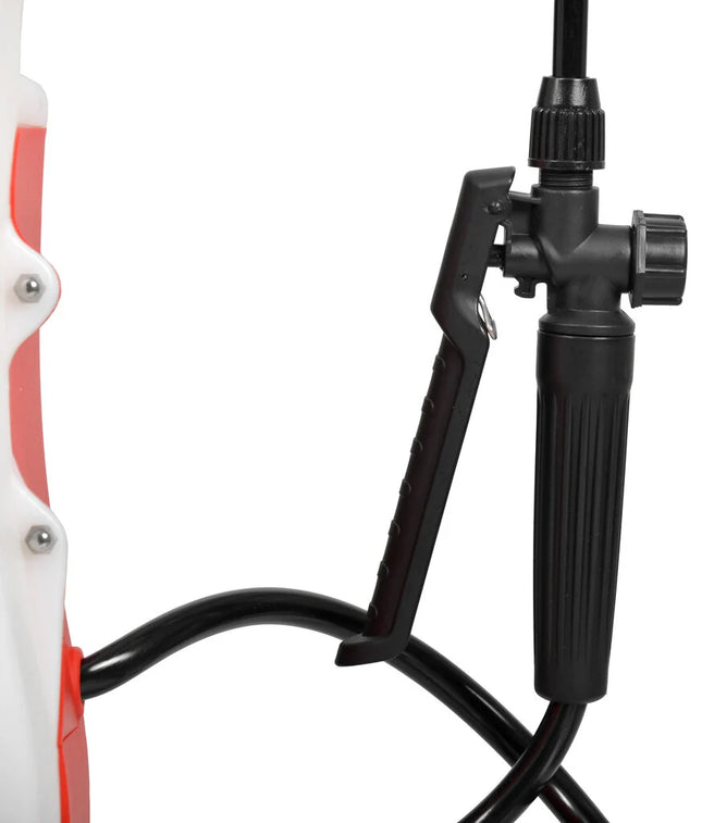 Akumuliatorinis purkštuvas HECHT 410 ACCU