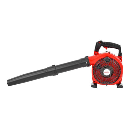 Benzininis lapų pūstuvas/siurblys Hecht 9254