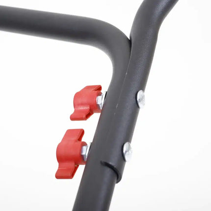 Mechaninė vejapjovė Hecht 514 PROFI