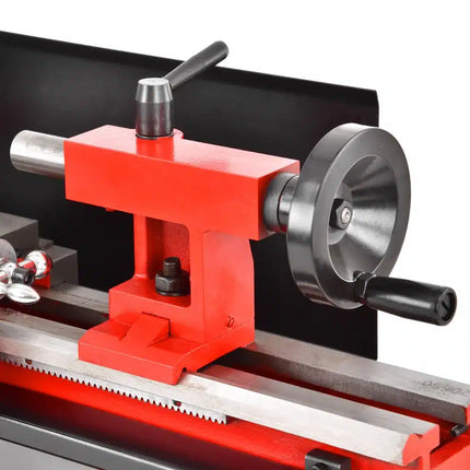 Elektrinės mini tekinimo staklės – HECHT 8410