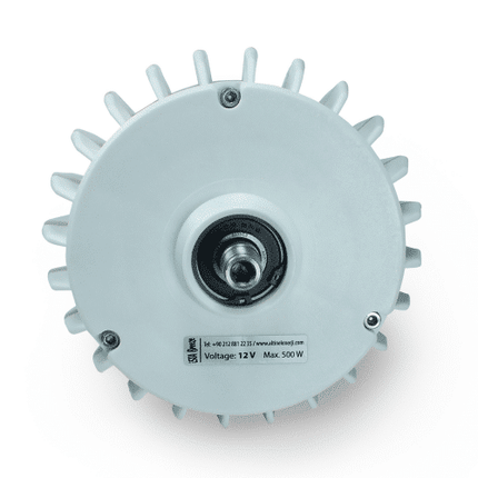 Istabreeze G-500 12V nuolatinio magneto generatorius