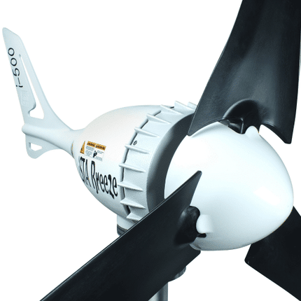 Istabreeze i-500 vėjo turbina 24V