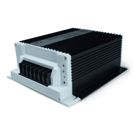 Istabreeze 650W hibridinis įkrovimo valdiklis 24V