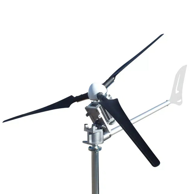 Istabreeze WindSafe vėjo turbina, 1500W, 24V