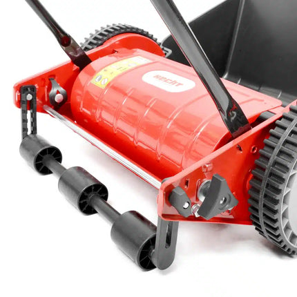 Mechaninė žoliapjovė Hecht 5030