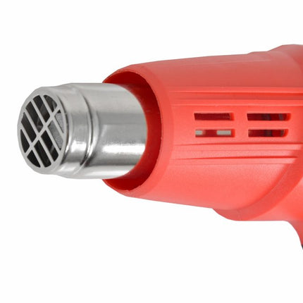 Karšto oro fenas HECHT 2022, 2000 W