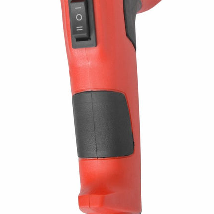 Karšto oro fenas HECHT 2022, 2000 W