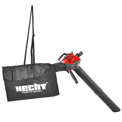 Benzininis lapų pūstuvas/siurblys Hecht 9254