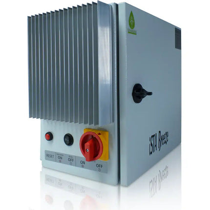 48V Istabreeze WindSafe 2000W jėgainės rinkinys